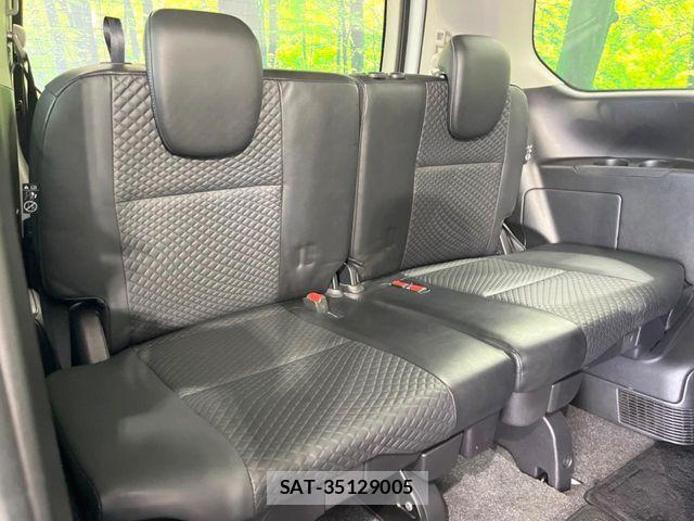 Nissan SERENA 2021-04 7217264-8