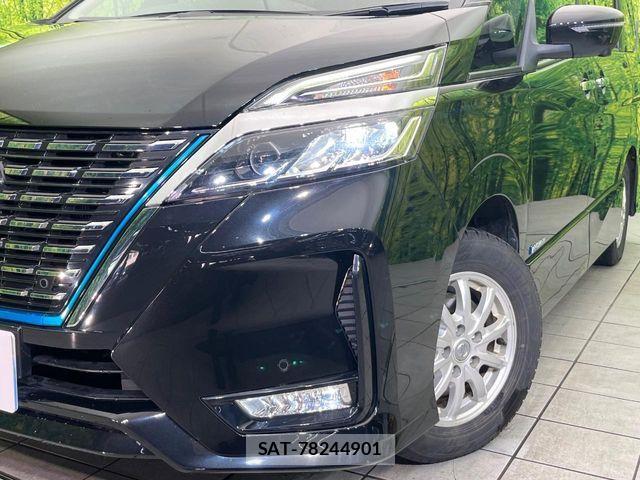 Nissan SERENA 2021-09 7224690-11
