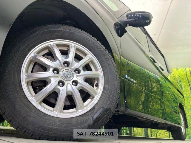 Nissan SERENA 2021-09 7224690-12