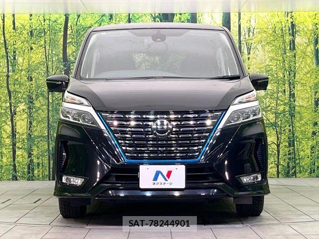 Nissan SERENA 2021-09 7224690-13