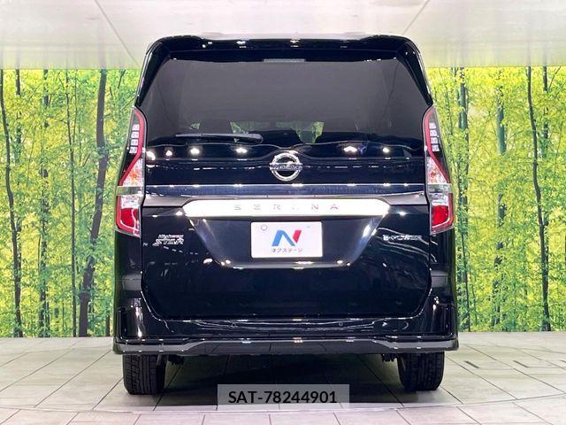 Nissan SERENA 2021-09 7224690-14