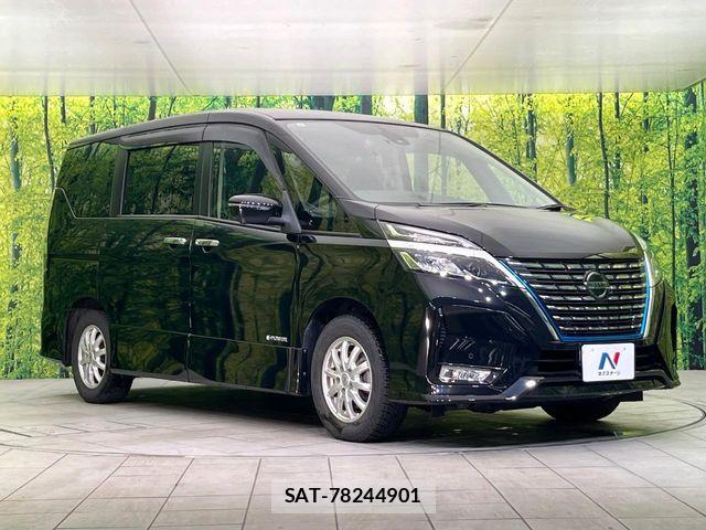 Nissan SERENA 2021-09 7224690-15
