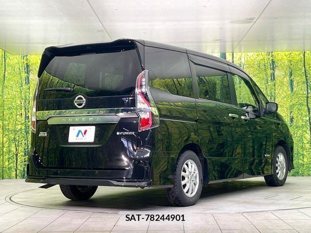 Nissan SERENA 2021-09 7224690-16