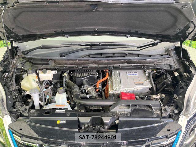 Nissan SERENA 2021-09 7224690-17