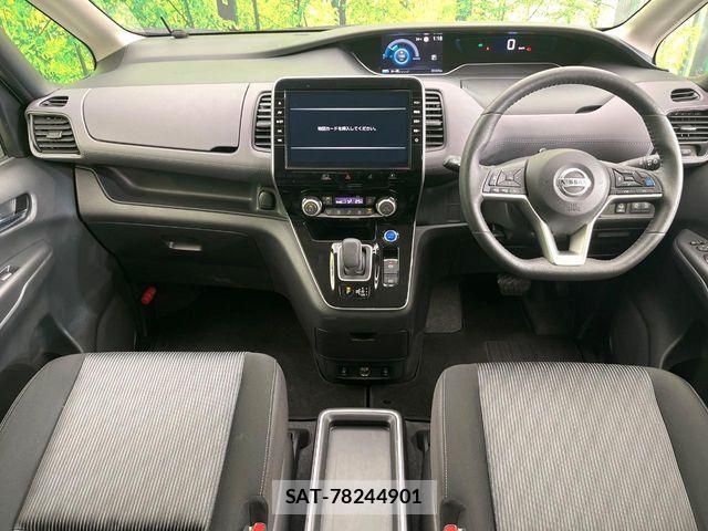 Nissan SERENA 2021-09 7224690-1