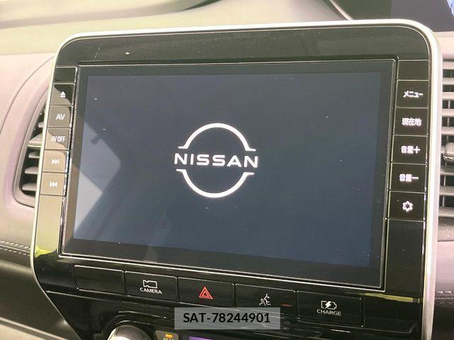 Nissan SERENA 2021-09 7224690-3