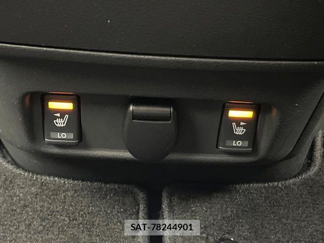 Nissan SERENA 2021-09 7224690-5