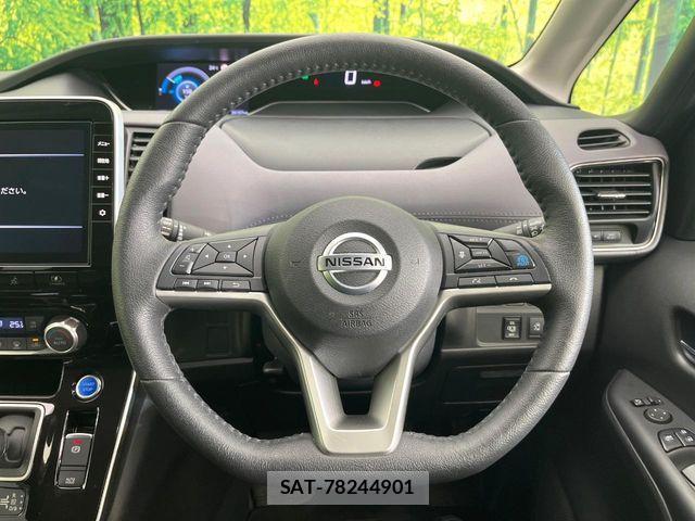 Nissan SERENA 2021-09 7224690-6