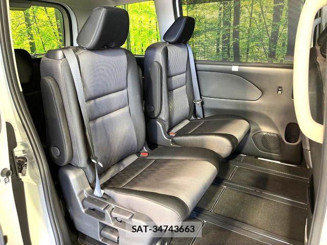 Nissan SERENA 2022-06 7224707-9