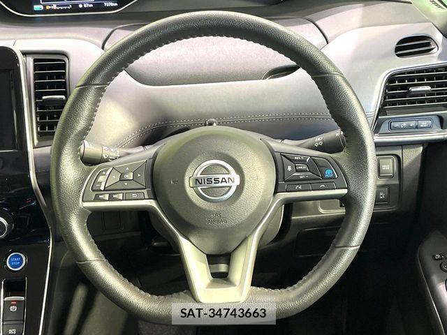 Nissan SERENA 2022-06 7224707-11