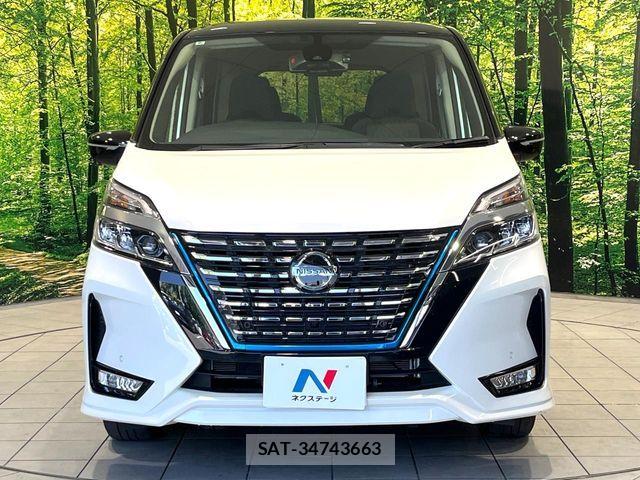 Nissan SERENA 2022-06 7224707-14