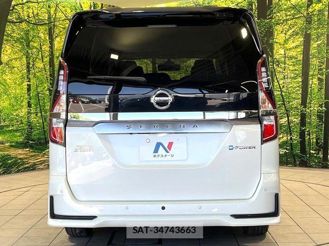 Nissan SERENA 2022-06 7224707-15