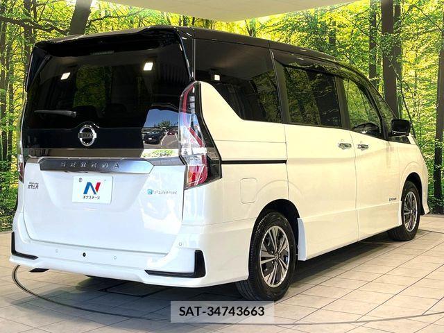Nissan SERENA 2022-06 7224707-16