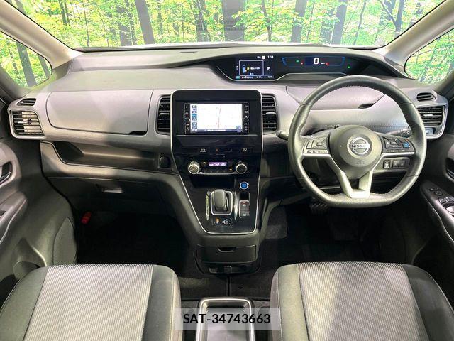 Nissan SERENA 2022-06 7224707-1