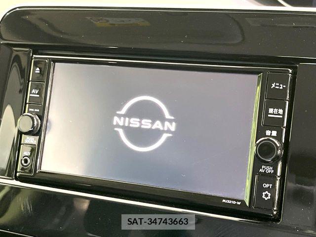 Nissan SERENA 2022-06 7224707-2