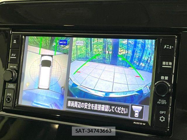 Nissan SERENA 2022-06 7224707-3