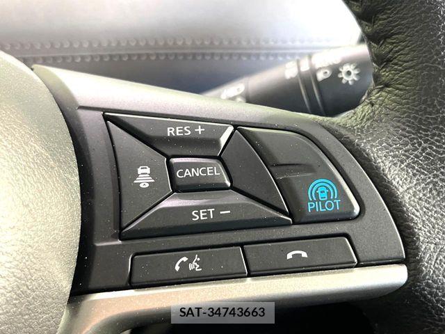 Nissan SERENA 2022-06 7224707-4