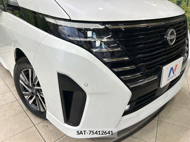 Nissan SERENA 2024-08 7224746-13