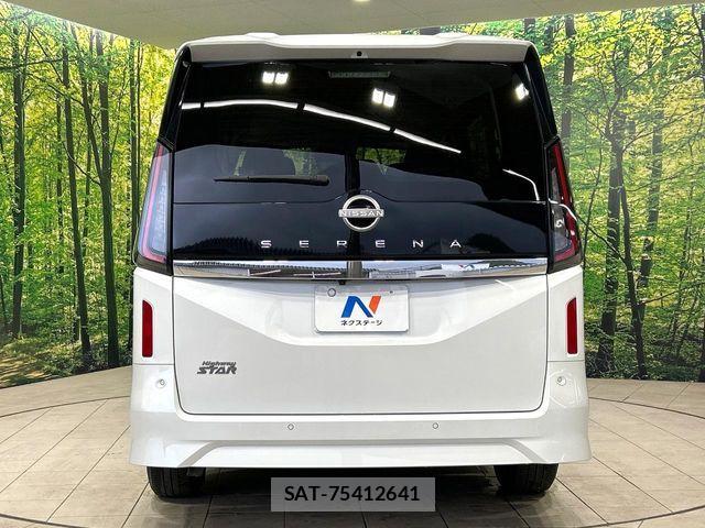 Nissan SERENA 2024-08 7224746-15