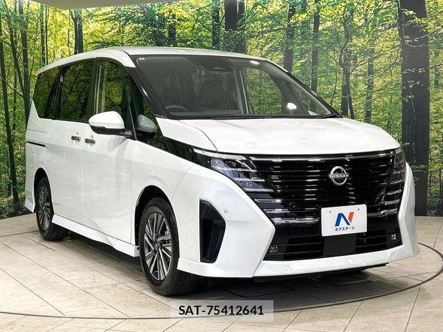Nissan SERENA 2024-08 7224746-16