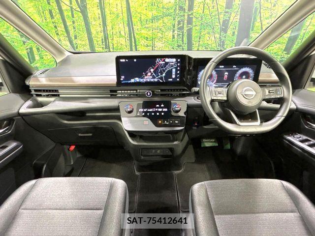 Nissan SERENA 2024-08 7224746-1
