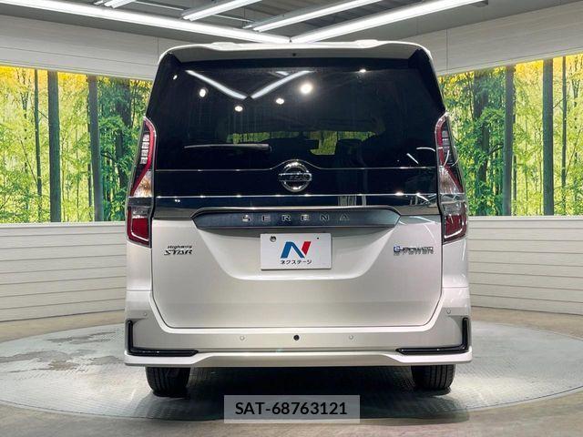 Nissan SERENA 2021-12 7217766-15