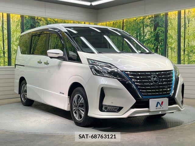 Nissan SERENA 2021-12 7217766-16