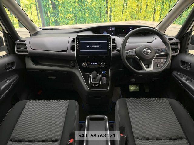 Nissan SERENA 2021-12 7217766-1