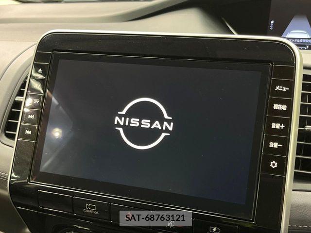 Nissan SERENA 2021-12 7217766-2