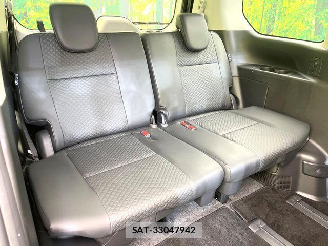 Nissan SERENA 2021-08 7224688-9