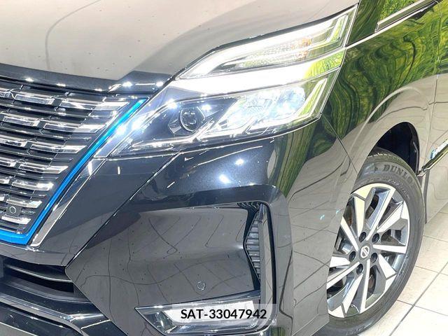 Nissan SERENA 2021-08 7224688-12