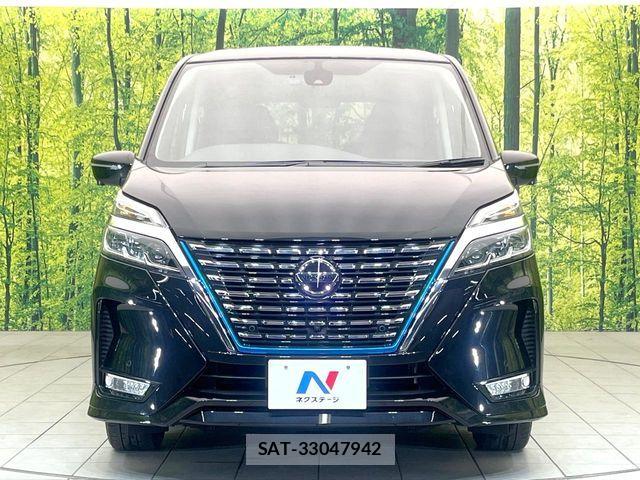 Nissan SERENA 2021-08 7224688-14