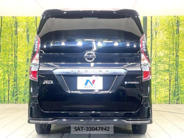 Nissan SERENA 2021-08 7224688-15