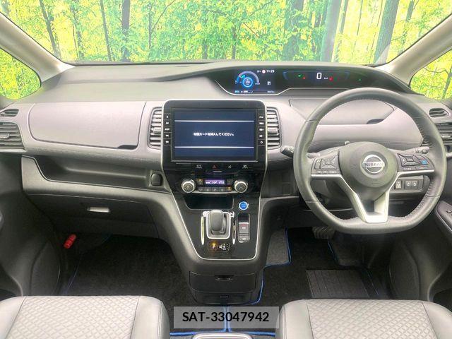Nissan SERENA 2021-08 7224688-1