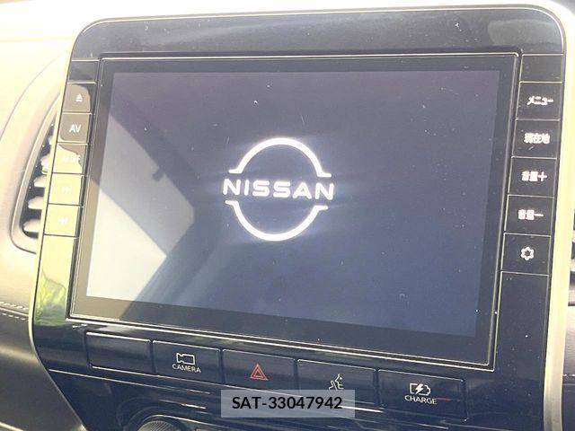 Nissan SERENA 2021-08 7224688-2