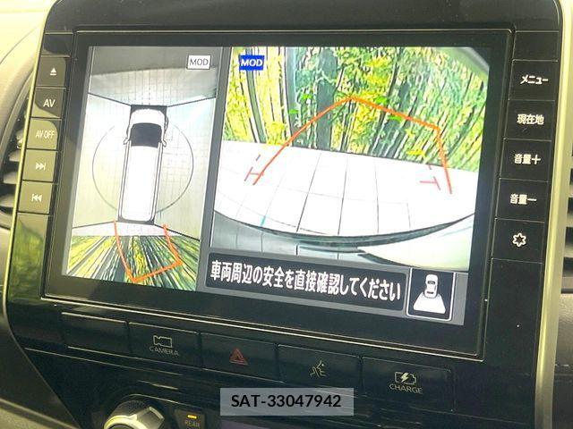 Nissan SERENA 2021-08 7224688-3