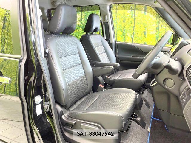 Nissan SERENA 2021-08 7224688-7