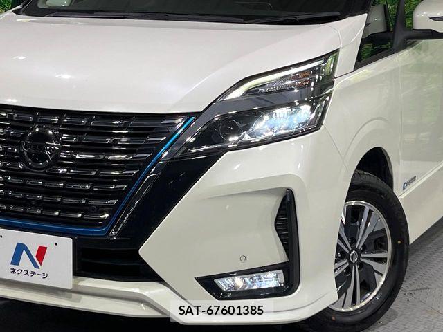 Nissan SERENA 2021-06 7224678-11