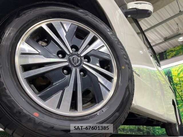 Nissan SERENA 2021-06 7224678-12