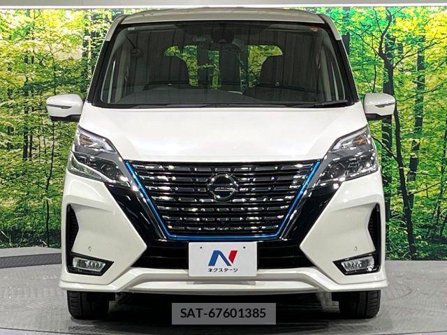 Nissan SERENA 2021-06 7224678-13