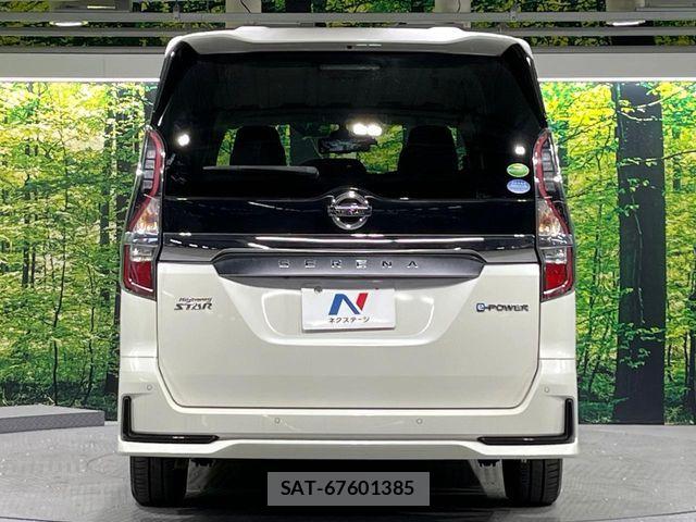 Nissan SERENA 2021-06 7224678-14