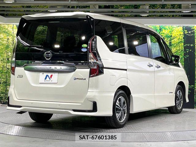 Nissan SERENA 2021-06 7224678-16