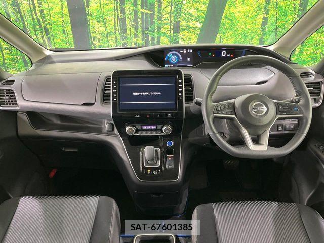 Nissan SERENA 2021-06 7224678-4