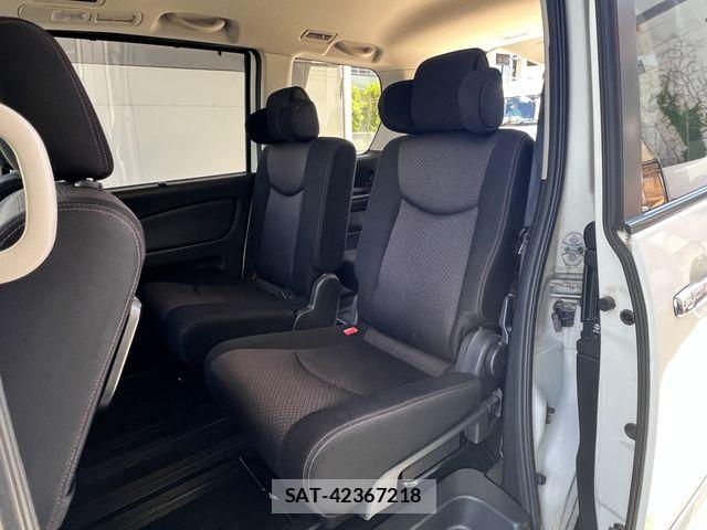 Nissan SERENA 2011-09 7224625-12