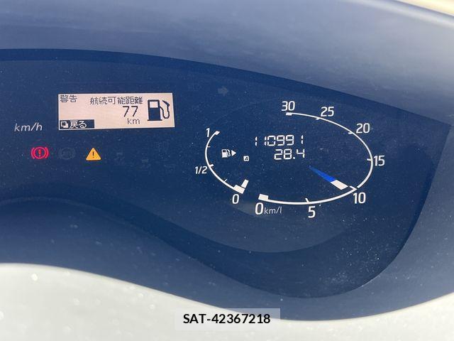 Nissan SERENA 2011-09 7224625-3