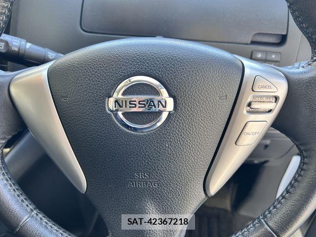 Nissan SERENA 2011-09 7224625-6