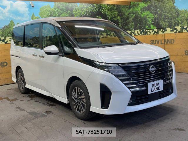 Nissan SERENA 2023-09 7224733-15