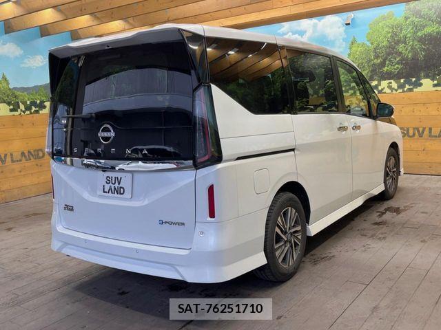 Nissan SERENA 2023-09 7224733-16