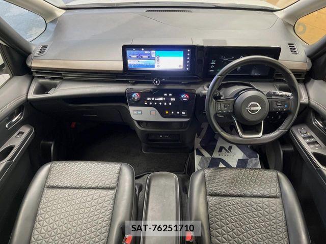 Nissan SERENA 2023-09 7224733-1
