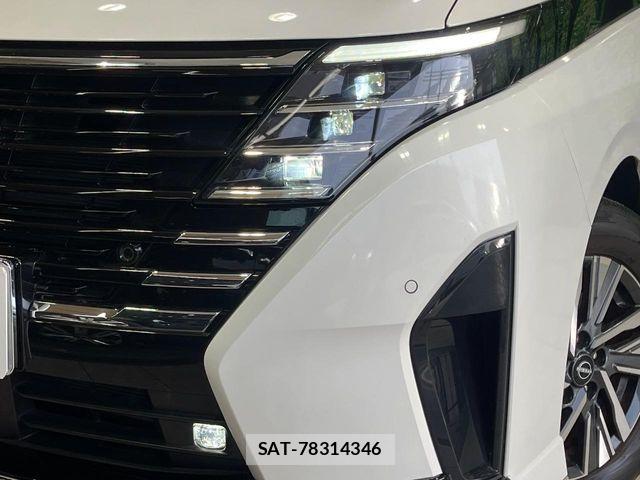 Nissan SERENA 2023-01 7224720-12